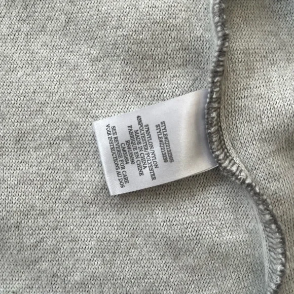 Z supply Shacket - Picture 7 of 8